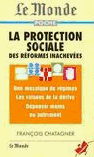 La protection sociale par Chatagner