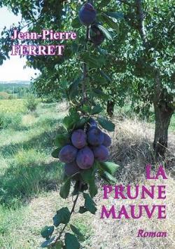 La prune mauve par Jean-Pierre Ferret