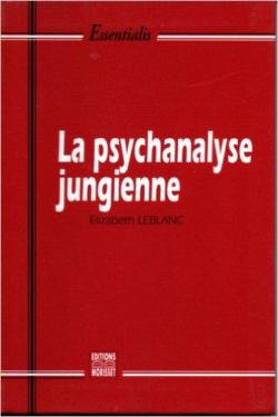 La psychanalyse jungienne par Elizabeth Leblanc