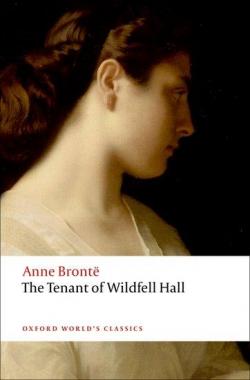 La recluse de Wildfell Hall par Brontë