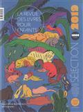 La revue des livres pour enfants : n 309 : slection 2019 par Magazine La Revue des Livres