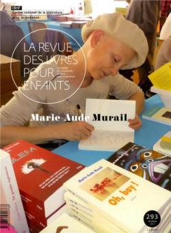 La revue des livres pour enfants par Marie-Aude Murail