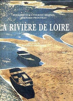 La rivire de Loire par Maurice Genevoix