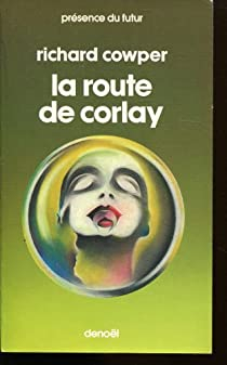 La route de Corlay par Richard Cowper