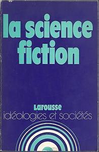 La science-fiction par Marguerite Rochette