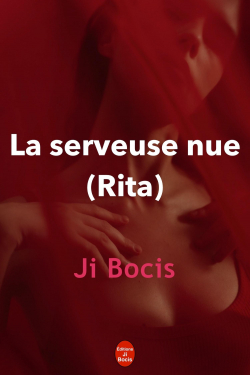 La serveuse nue (Rita) par Ji Bocis