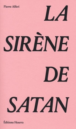 La sirne de Satan par Pierre Alfieri