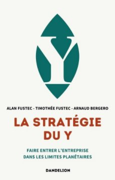 La stratgie du Y par Alan Fustec