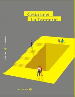 La Tannerie par Celia Levi