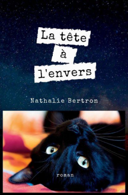 La tte  l'envers par Nathalie Bertron