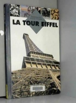 La tour Eiffel par Dominique Joly