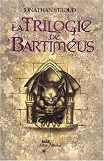 La trilogie de Bartimus - Intgrale par Jonathan Stroud