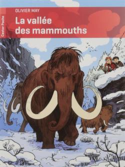 La valle des mammouths par Olivier May