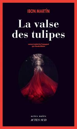 La valse des tulipes par Ibon Martin