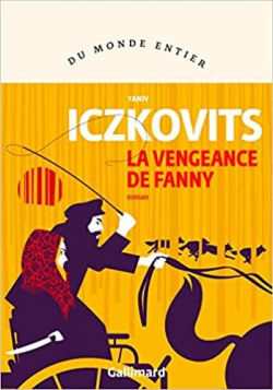 La vengeance de Fanny par Yaniv Itzkovits