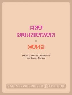  Cash par Eka Kurniawan