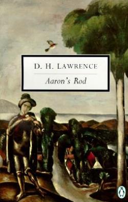 La verge d\'Aaron par D.H. Lawrence