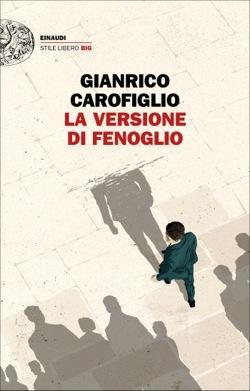 La version de Fenoglio par Gianrico Carofiglio