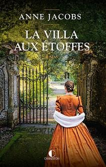La villa aux toffes, tome 1 par Anne Jacobs