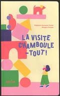 La visite Chamboule-tout par Stphanie Demasse-Pottier