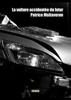 La voiture accidente du futur par Patrice Maltaverne