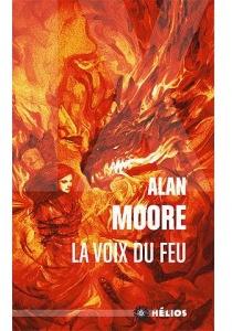 La voix du feu par Moore