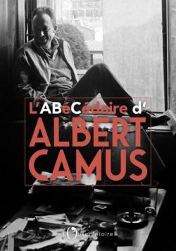 L'abécédaire d'Albert Camus par Maeso