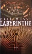 Labyrinthe par Mosse