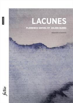 Lacunes par Florence Grivel