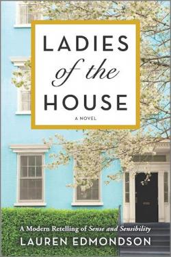 Ladies of the House par Lauren Edmondson
