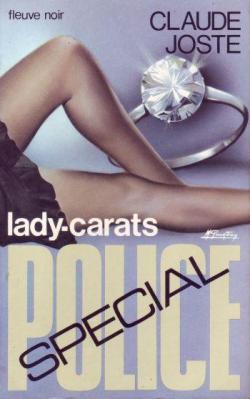 Lady-Carats par Claude Joste