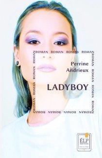 Ladyboy par Perrine Andrieux