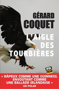 L'aigle des tourbires par Grard Coquet
