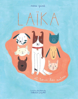 Laka et tous les autres par Sara Quod