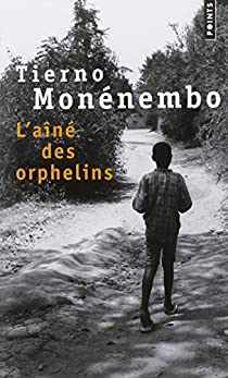 L\'an des orphelins par Tierno Monnembo