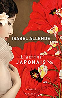 L'Amant de la Chine du Nord de Isabelle Allende
