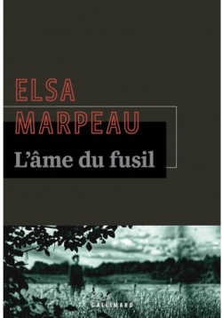 L'âme du fusil par Elsa Marpeau