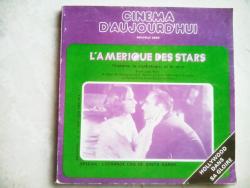 L'amrique des stars Cinma d'aujourd'hui n8 mai-juin 1976 par Revue L'Amrique des stars Cinma d'aujourd`hui