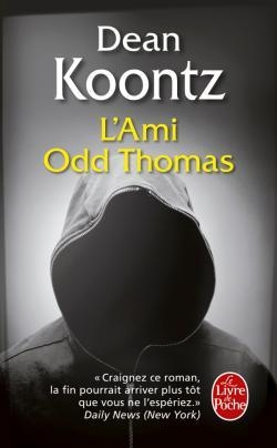 L'ami Odd Thomas par Dean Koontz