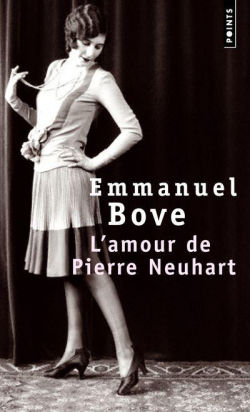 L'amour de Pierre Neuhart par Emmanuel Bove