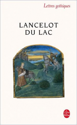 Lancelot du Lac par Franois Moss