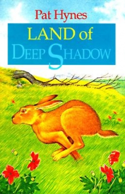 Land of Deep Shadows par Pat Hynes