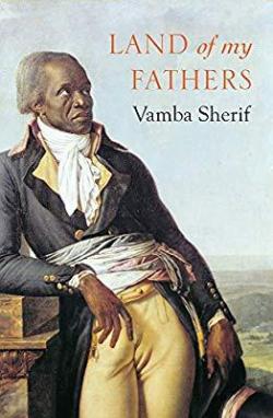 Land of my fathers par Vamba Sherif