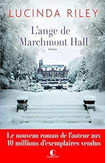 L'ange de Marchmont Hall par Lucinda Riley