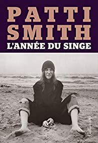 Lanne du singe par Patti Smith