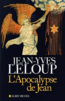 L'apocalypse de Jean par Jean-Yves Leloup