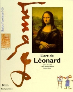 L'art de Lonard par Sylvie Girardet