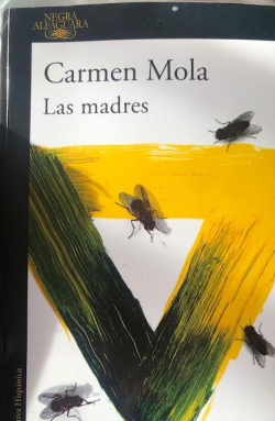 Las madres par Carmen Mola