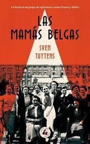 Las mams belgas par Sven Tuytrens