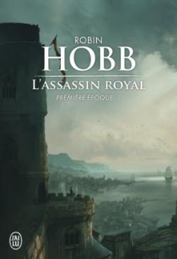 L'assassin Royal - Intégral, tome 1 par Robin Hobb